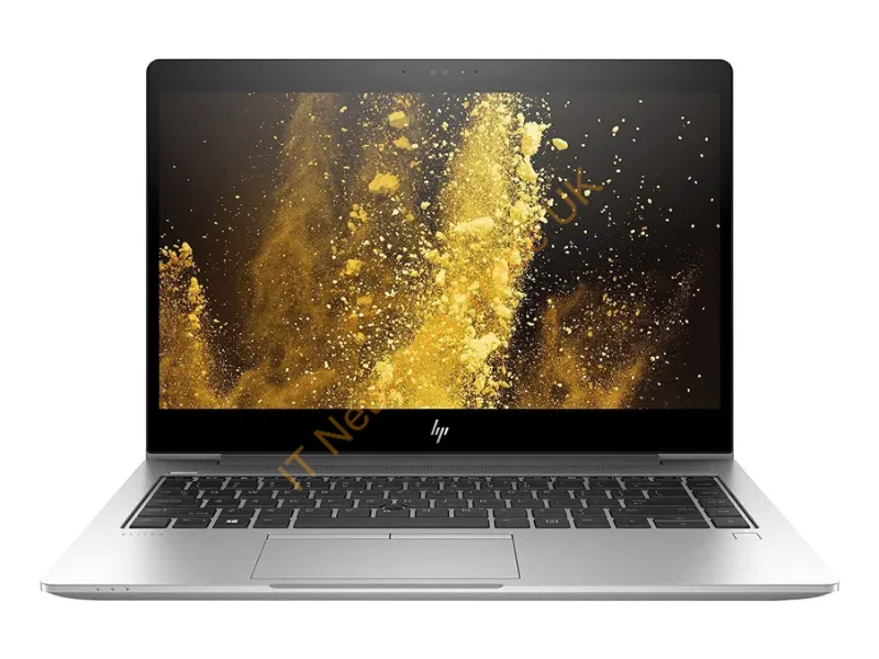 J5-840G5A36 - Joy Systems Hp Elitebook 840 G5 Intel Core I7 I7-8550U Laptop 14" Full Hd 16 Gb Ddr4-Sdram 1 Tb Ssd Wi-Fi 5 (802.11Ac) Windows 11 Pro Silver