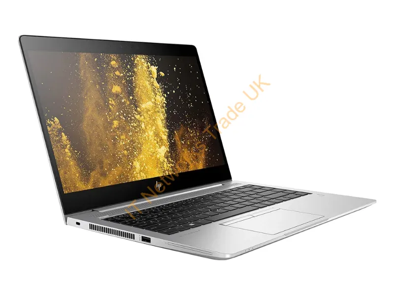 J5-840G6A20 - Joy Systems Hp Elitebook 840 G6 Intel Core I5 I5-8365U Laptop 14" Full Hd 32 Gb Ddr4-Sdram 1 Tb Ssd Wi-Fi 5 (802.11Ac) Windows 11 Pro Silver