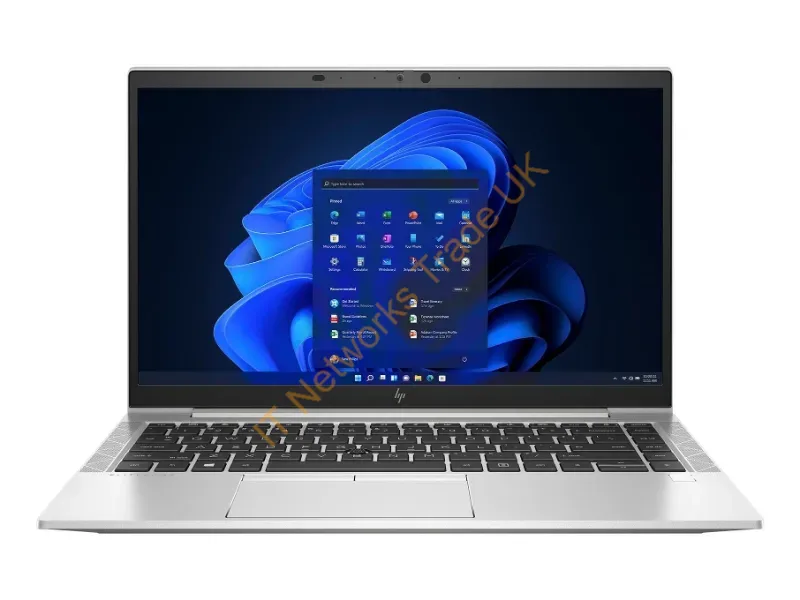 J5-840G8A29 - Joy Systems Hp Elitebook 840 G8 Intel Core I7 I7-1185G7 Laptop 14" Full Hd 32 Gb Ddr4-Sdram 512 Gb Ssd Windows 11 Pro