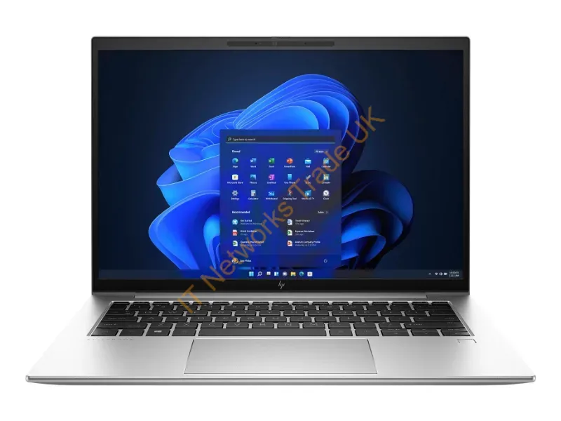J5-840G9A04 - Joy Systems Hp Elitebook 840 G9 Intel Core I7 I7-1265U Laptop 14" Full Hd 32 Gb Ddr4-Sdram 1 Tb Ssd Wi-Fi 4 (802.11N) Windows 11 Pro Silver