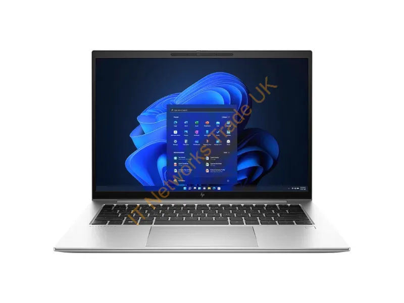 J5-840G9A23 - Joy Systems Hp Elitebook 840 G9 Intel Core I7 I7-1265U Laptop 14" Full Hd 32 Gb Ddr4-Sdram 512 Gb Ssd Windows 11 Pro