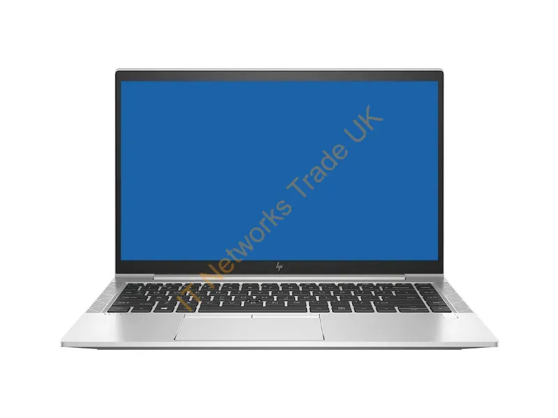 J5-845G7A01 - Joy Systems Hp Elitebook 845 G7 Amd Ryzen 5 4650U Laptop 14" Full Hd 16 Gb Ddr4-Sdram 512 Gb Ssd Windows 10 Pro Silver