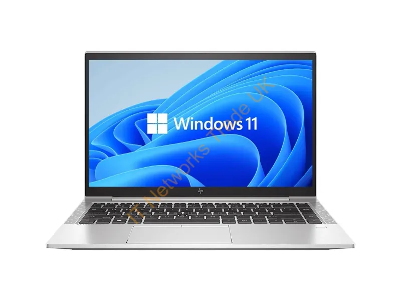 J5-845G7A05 - Joy Systems Hp Elitebook 845 G7 Amd Ryzen 5 4650U Laptop 14" Full Hd 16 Gb Ddr4-Sdram 256 Gb Ssd Windows 11 Pro