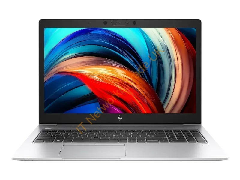J5-850G6A01 - Joy Systems Hp Elitebook 850 G6 Intel Core I5 I5-8265U Laptop 15.6" Full Hd 16 Gb Ddr4-Sdram 256 Gb Ssd Wi-Fi 4 (802.11N) Windows 11 Pro Black