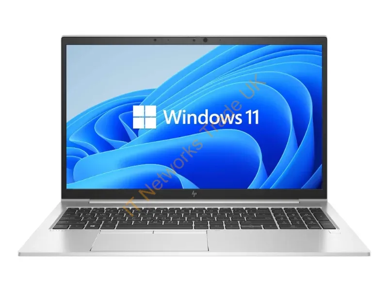 J5-850G7A05 - Joy Systems Hp Elitebook 850 G7 Intel Core I7 I7-10510U Laptop 15.6" Full Hd 32 Gb Ddr4-Sdram 1 Tb Ssd Wi-Fi 4 (802.11N) Windows 11 Pro Silver