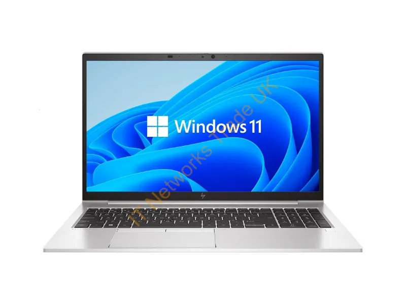 J5-850G8A17 - Joy Systems Hp Elitebook 850 G8 Intel Core I7 I7-1165G7 Laptop 15.6" Full Hd 32 Gb Ddr4-Sdram 1 Tb Ssd Windows 11 Pro