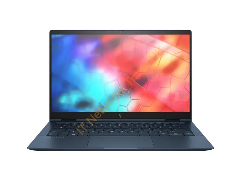 J5-EDFLYB03 - Joy Systems Hp Elite Dragonfly Intel Core I5 I5-8265U Laptop 13.3" Touchscreen Full Hd 8 Gb Ddr4-Sdram 256 Gb Ssd Windows 11 Pro Black