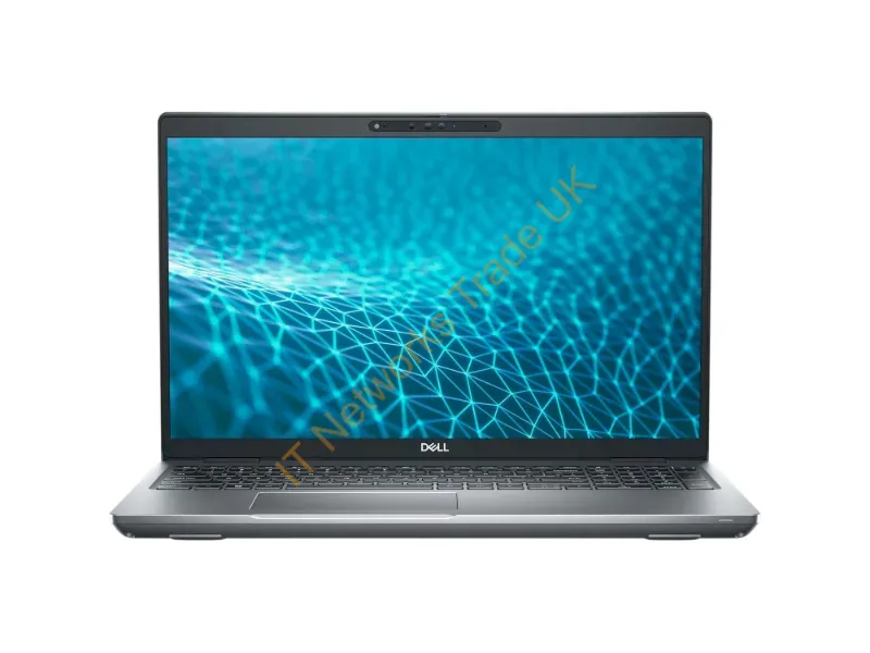J5-L5531A01 - Joy Systems Dell Latitude 5531 I7-12800H Laptop 15.6" Full Hd 32 Gb 2 Tb Ssd Windows 11 Pro