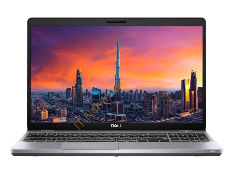 J5-P3550A06 - Joy Systems Dell Precision 3550 Intel Core I5 I5-10310U Laptop 15.6" Full Hd 32 Gb Ddr4-Sdram 2 Tb Ssd Wi-Fi 4 (802.11N) Windows 11 Pro Black