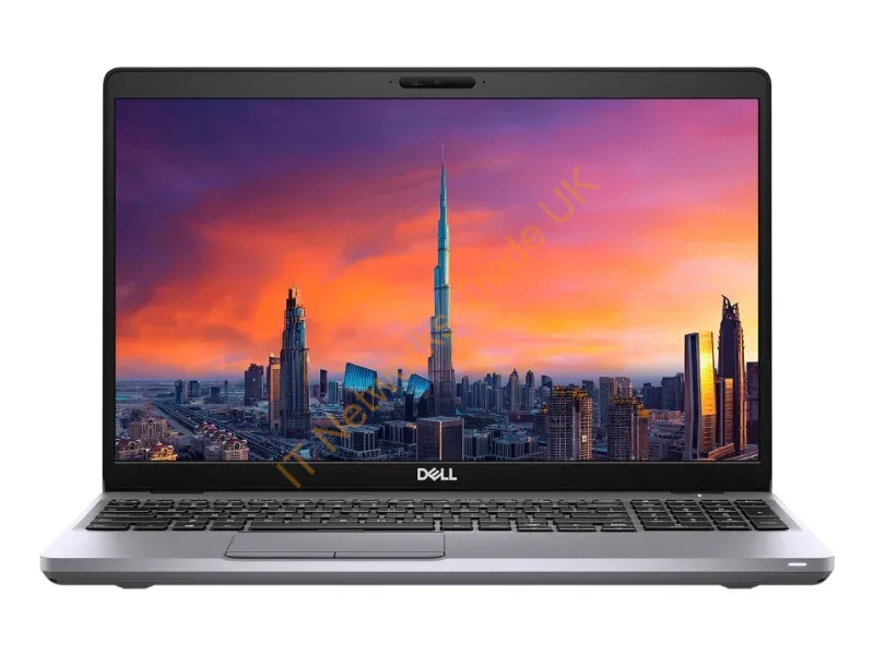 J5-P3551A01 - Joy Systems Dell Precision 3551 Intel Core I7 I7-10750H Laptop 15.6" Touchscreen Full Hd 32 Gb Ddr4-Sdram 2 Tb Ssd Nvidia Quadro P620 Windows 11 Pro Gray