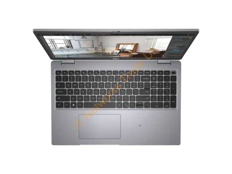 J5-P3560A09 - Joy Systems J5-P3560A09 Laptop Intel Core I5 I5-1145G7 15.6" Hd 32 Gb Ddr4-Sdram 1 Tb Ssd Windows 11 Pro Gray
