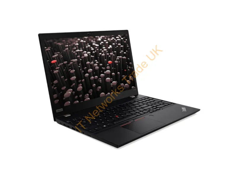 J5-P53SA05 - Joy Systems Lenovo P53S I7-8665U Laptop 15.6" Full Hd 16 Gb 512 Gb Ssd Windows 11 Pro