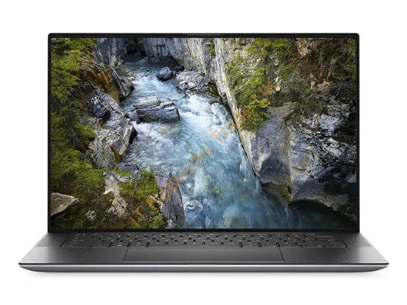 J5-P5550A01 - Joy Systems Dell Precision 5550 Intel Core I7 I7-10850H Laptop 15.6" Full Hd 32 Gb Ddr4-Sdram 1 Tb Ssd Nvidia Quadro T1000 Windows 11 Pro Gray