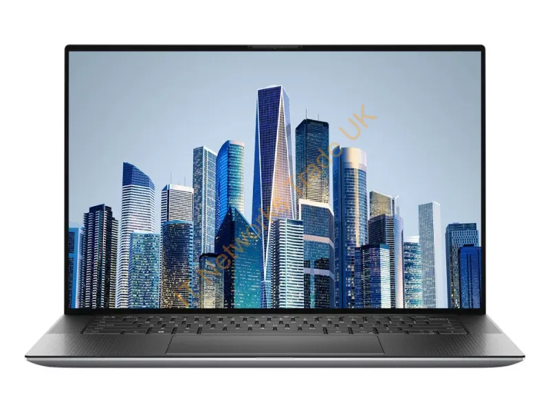 J5-P5560A18 - Joy Systems Dell Precision 5560 I7-11800H Laptop 15.6" Full Hd 32 Gb 2 Tb Ssd Nvidia T1200 Windows 11 Pro
