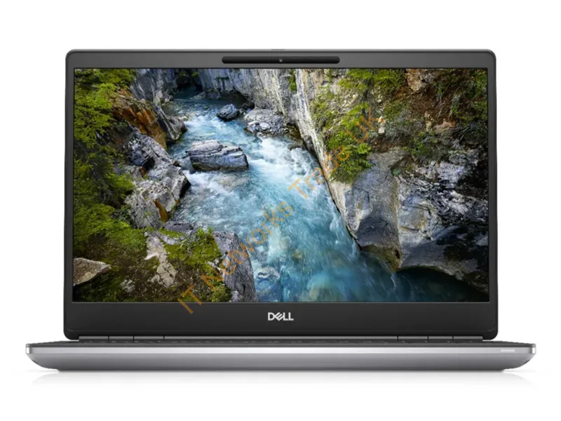 J5-P7560A03 - Joy Systems Dell Precision 7560 Intel Core I7 I7-11850H Laptop 15.6" Full Hd 32 Gb Ddr4-Sdram 1 Tb Ssd Nvidia Rtx A2000 Windows 11 Pro Gray