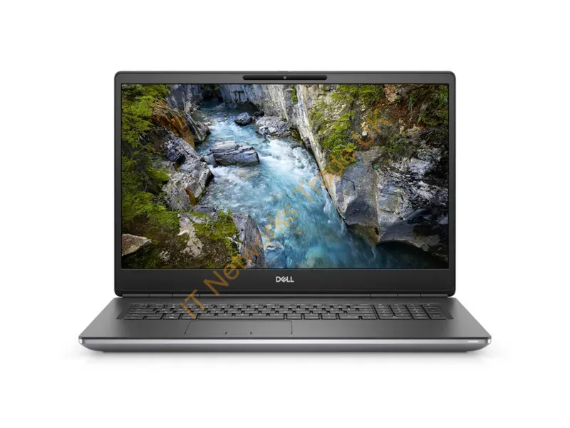 J5-P7760A09 - Joy Systems Dell Precision 7760 I7-11850H Laptop 17.3" Full Hd 64 Gb 1 Tb Ssd Windows 11 Pro