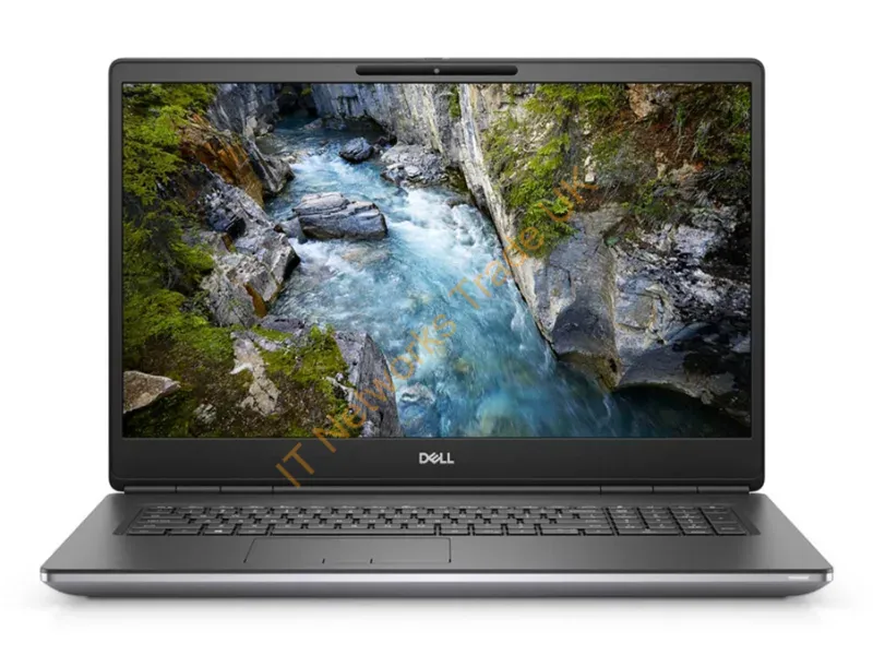 J5-P7760A10 - Joy Systems Dell Precision 7760 I9-11950H Laptop 17.3" Full Hd 64 Gb 1 Tb Ssd Windows 11 Pro