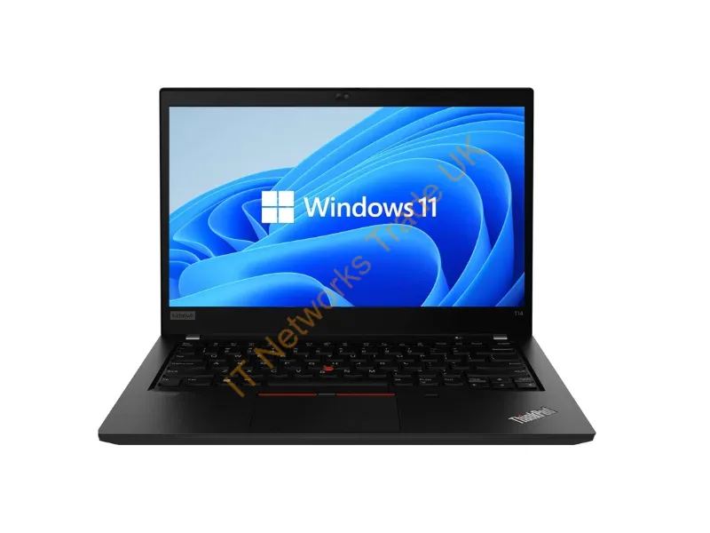 J5-T14G2A03 - Joy Systems Lenovo T14 G2 Intel Core I7 I7-1165G7 Laptop 14" Full Hd 16 Gb Ddr4-Sdram 256 Gb Ssd Windows 11 Pro Black