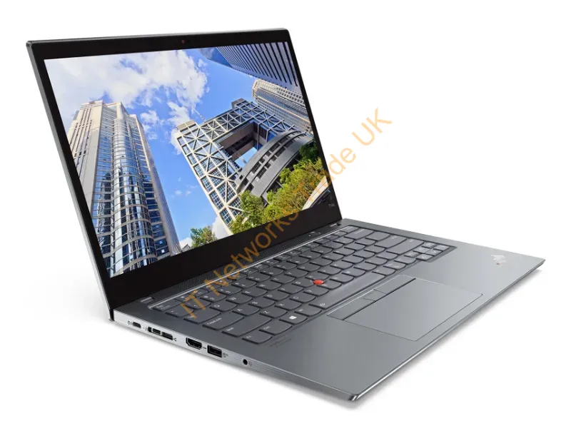 J5-T14SG2A07 - Joy Systems Lenovo T14S G2 Intel Core I7 I7-1185G7 Laptop 14" Full Hd 16 Gb Ddr4-Sdram 256 Gb Ssd Windows 11 Pro