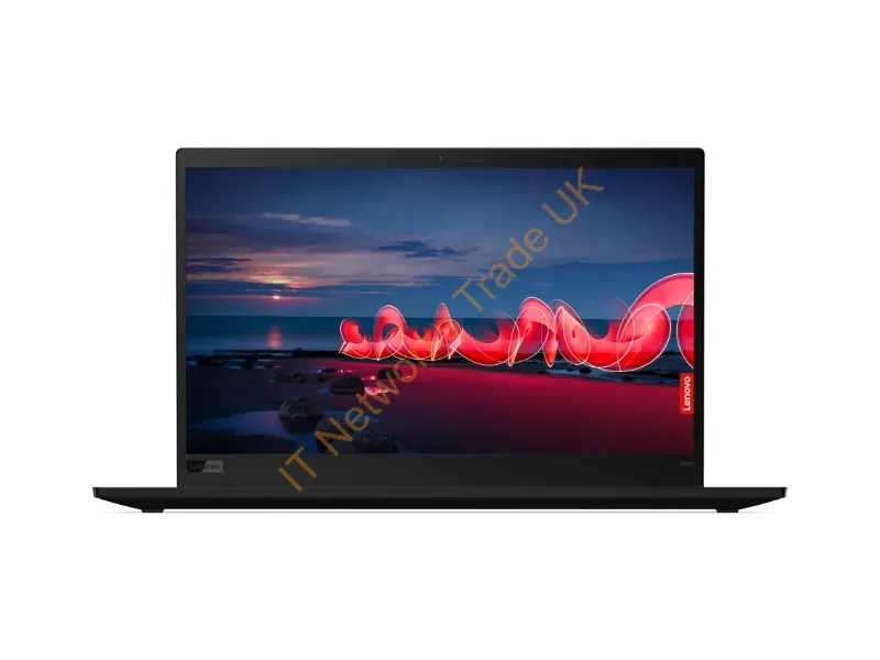 J5-X1CG8A04 - Joy Systems Lenovo Thinkpad X1 Carbon G8 I7-10610U Laptop 14" Full Hd 16 Gb 1 Tb Ssd Windows 11 Pro