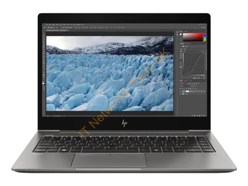 J5-Z14UG6A05 - Joy Systems Hp Zbook 14U G6 Intel Core I5 I5-8365U Laptop 14" Full Hd 8 Gb Ddr4-Sdram 256 Gb Ssd Windows 11 Pro Gray