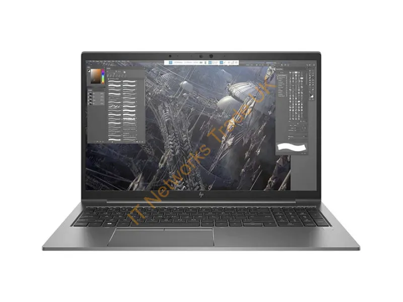 J5-ZF15G7A15 - Joy Systems J5-Zf15G7A15 Laptop Intel Core I7 I7-10810U Mobile Workstation 15.6" Full Hd 32 Gb Ddr4-Sdram 512 Gb Ssd Nvidia Quadro P520 Windows 11 Pro Silver