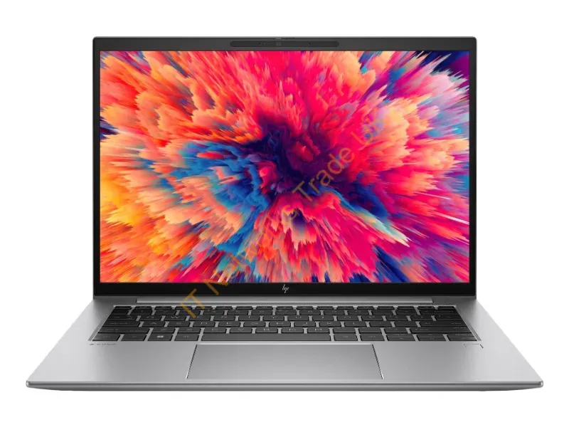 J5-ZFF14G9A03 - Joy Systems Hp Zbook Firefly 14 G9 Intel Core I5 I5-1250P Laptop 14" Full Hd 32 Gb Ddr4-Sdram 1 Tb Ssd Windows 11 Pro Silver
