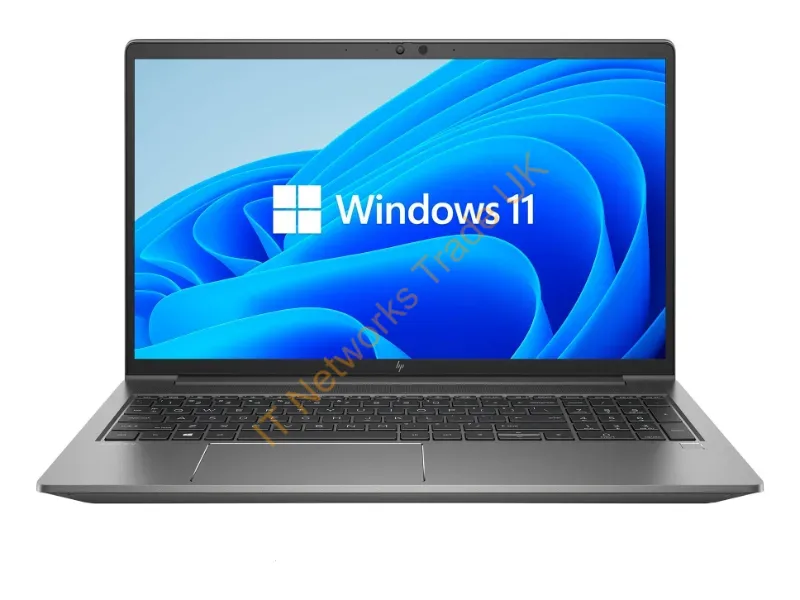 J5-ZPWG7A04 - Joy Systems Hp Zbook Power G7 Intel Core I7 I7-10850H Laptop 15.6" Full Hd 32 Gb Ddr4-Sdram 2 Tb Ssd Nvidia Quadro T1000 Windows 11 Pro Black, Silver