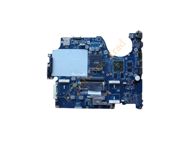 J507P Dell DDR3 2-Slot System Board Socket LGA1155 for Studio 1747 Laptop Motherboard