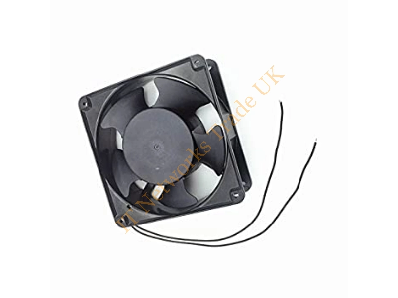 J514V Dell Fan Assembly for PowerEdge R910 Cooling Fan