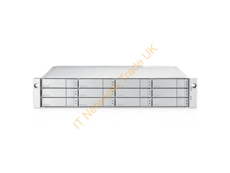 J5300SDQS4 - Promise Technology J5300S Disk Array 48 Tb Rack (2U) Stainless Steel