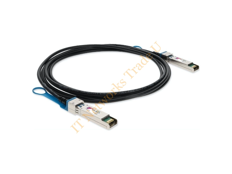 J564N Dell 3M 10GBASE-CU SFP+ Twinax Cable Network Ethernet Cable
