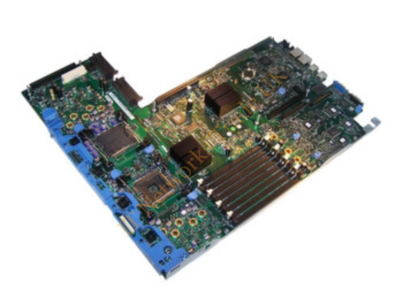 J583G Dell Server Board for PowerEdge 2950 G3 Server Server Motherboard