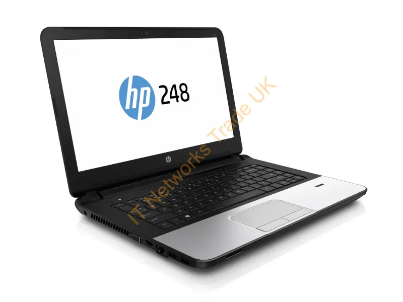 J5S16AV - Hp 248 G1 Base Model Notebook Pc