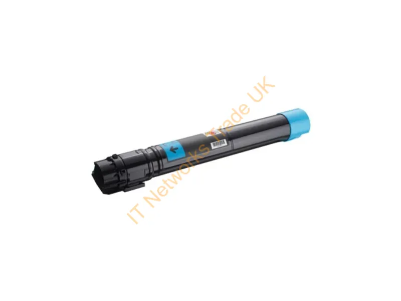 J5YD2 - Dell J5Yd2 Toner Cartridge 1 Pc(S) Original Cyan