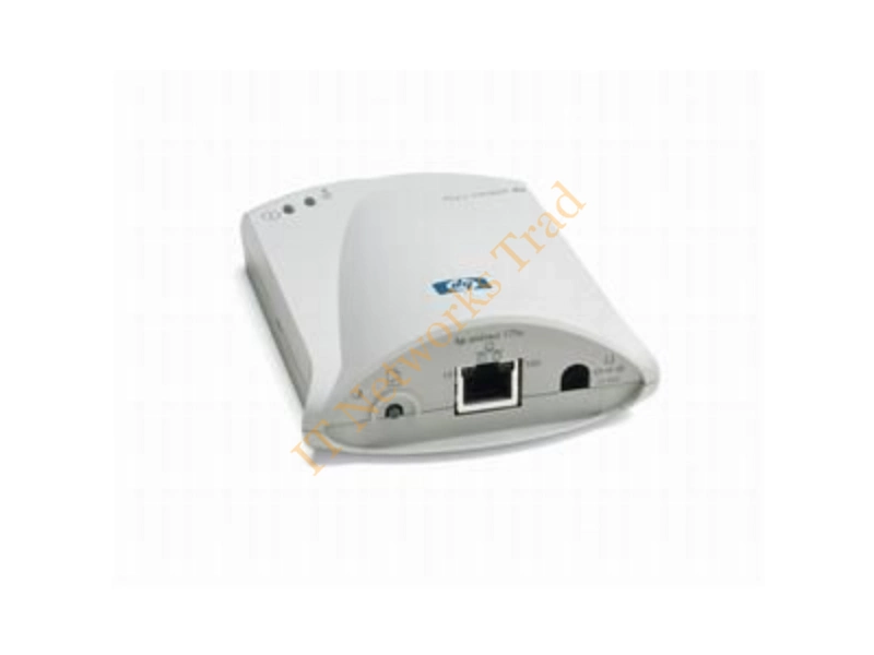 J6035D HP JetDirect 175x 1 x 10/100Base-TX Network 1 x USB 10/100Mbps External Network Print Server