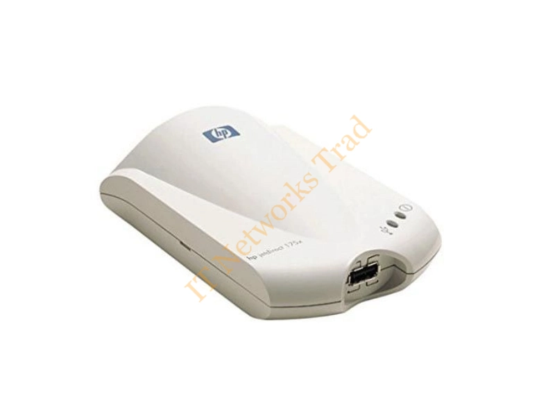 J6035G HP Jetdirect 175x External Network Print Server