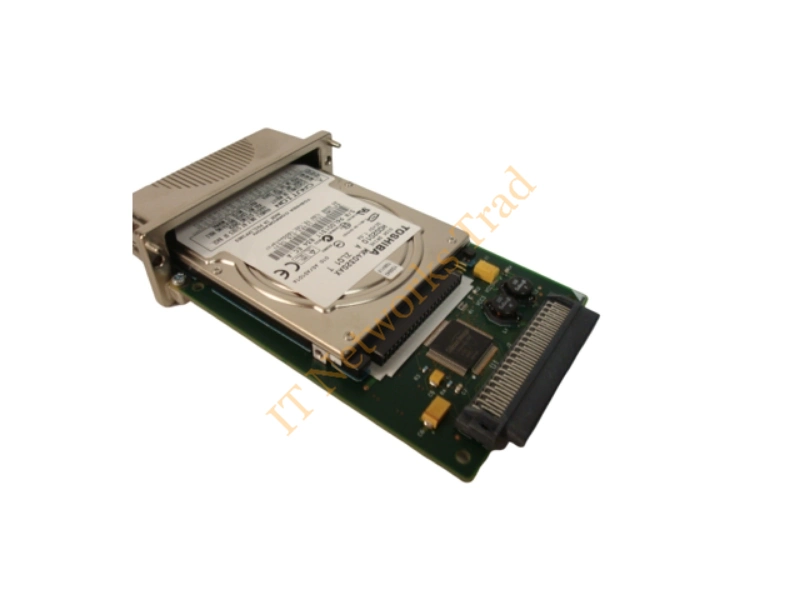 J6054-60002 HP 5GB 4200RPM 2.5-inch Hard Drive with EIO Slot for HP LaserJet and DesignJet Printers Internal HDD