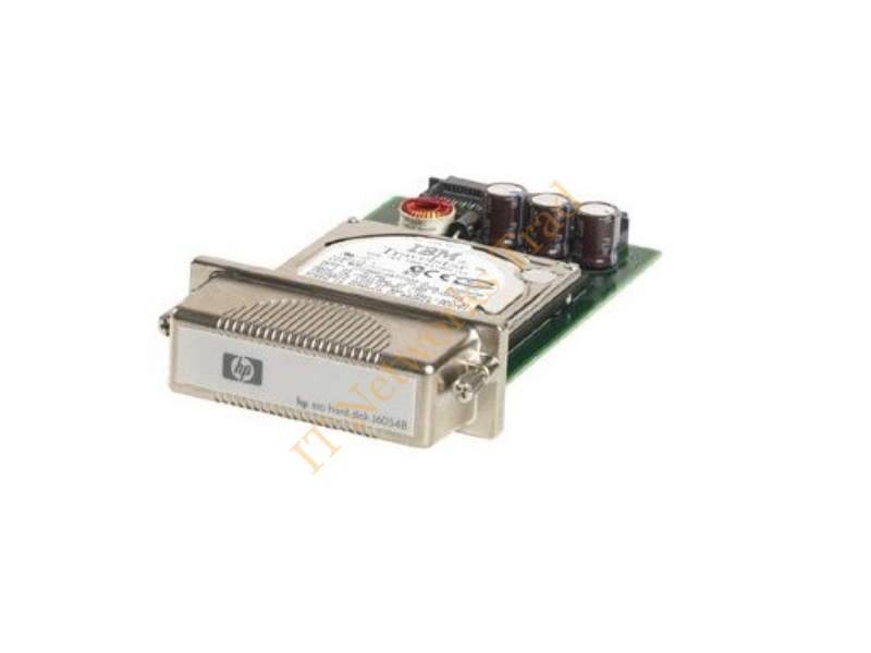 J6054-60032 HP 20GB 4200RPM Ultra IDE / ATA-100 2MB Cache 2.5-inch Printer Hard Drive Internal HDD