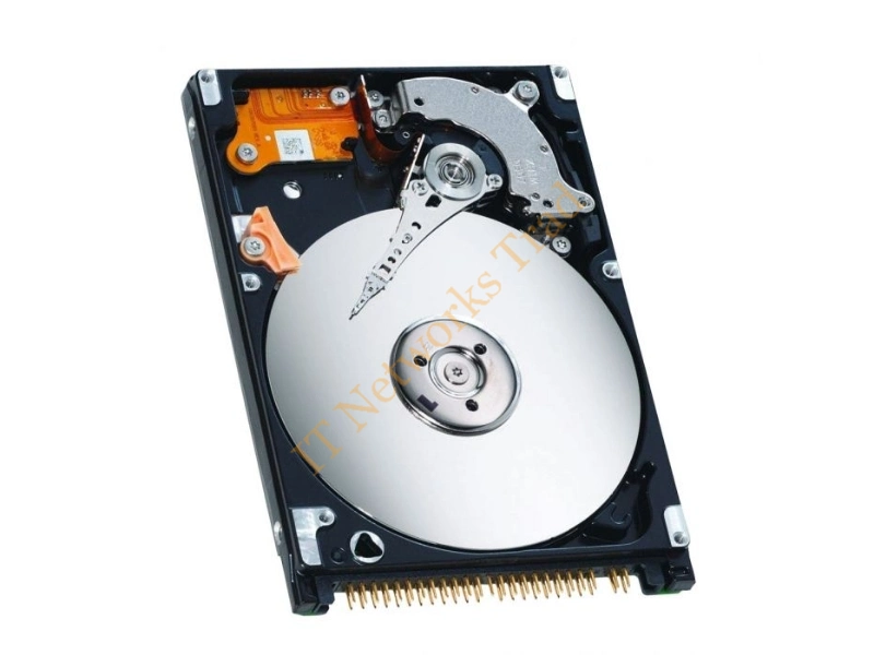 J6054-60042 HP 20GB 4200RPM IDE Ultra ATA-100 2MB Cache 2.5-inch High-Performance EIO Printer Hard Drive for HP Color LaserJet 4700/9040/9050 Internal HDD