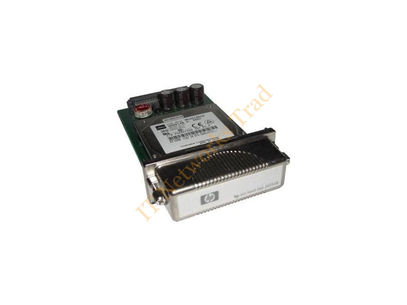 J6054-61031-U HP 20GB 4200RPM IDE Ultra ATA-100 2.5-inch Printer Hard Drive Internal HDD