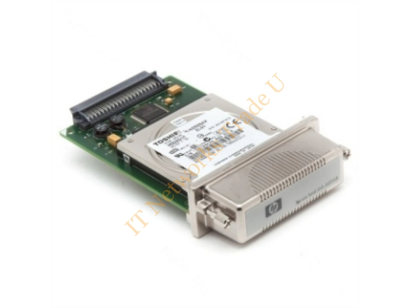 J6054-69051 HP 40GB 4200RPM IDE Ultra ATA-100 2.5-inch Printer Hard Drive Internal HDD