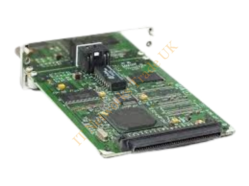 J6058-61601 HP Wireless Print Server Network Card for JetDirect 680n Printer Accessory