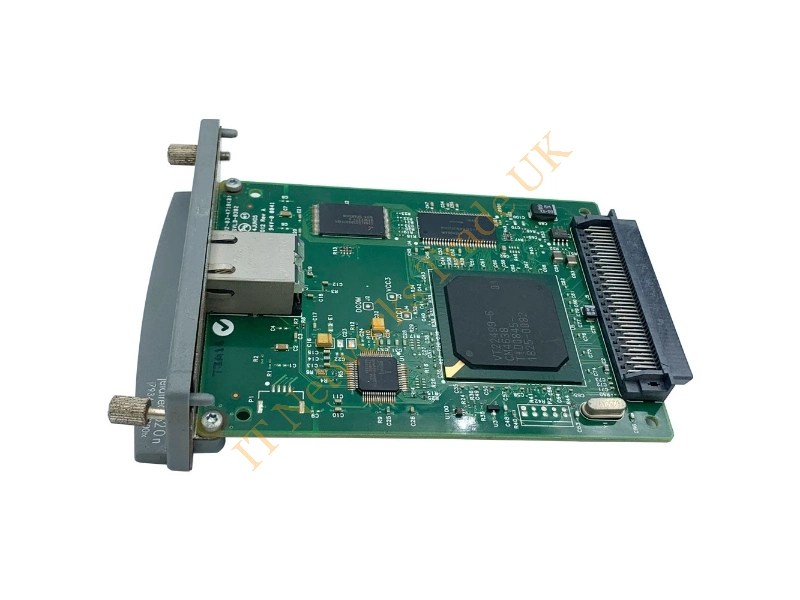 J6058-69003 HP Wireless Print Server Network Card for JetDirect 680n Printer Accessory