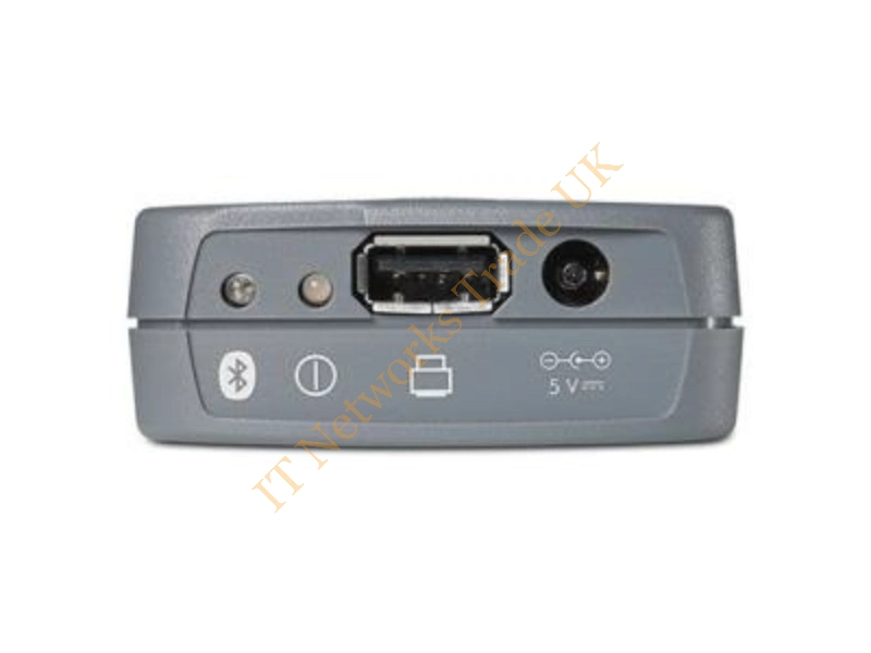 J6072A HP JetDirect BT1300 Bluetooth Wireless Printer Adapter Wireless LAN Card
