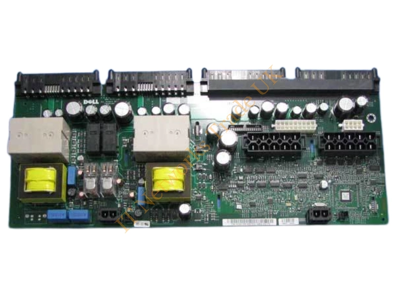 J6130 Dell System Board for PE4600 Server Server Motherboard