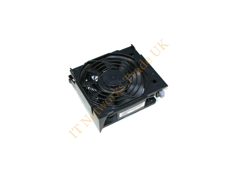 J6165 Dell 12V DC 3.3A Fan Assembly for PowerEdge 6800 6850 Cooling Fan