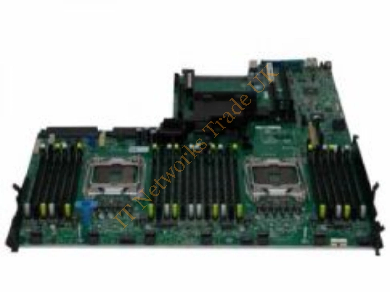 J6204 Dell System Board PE1655MC FXCN Server Motherboard