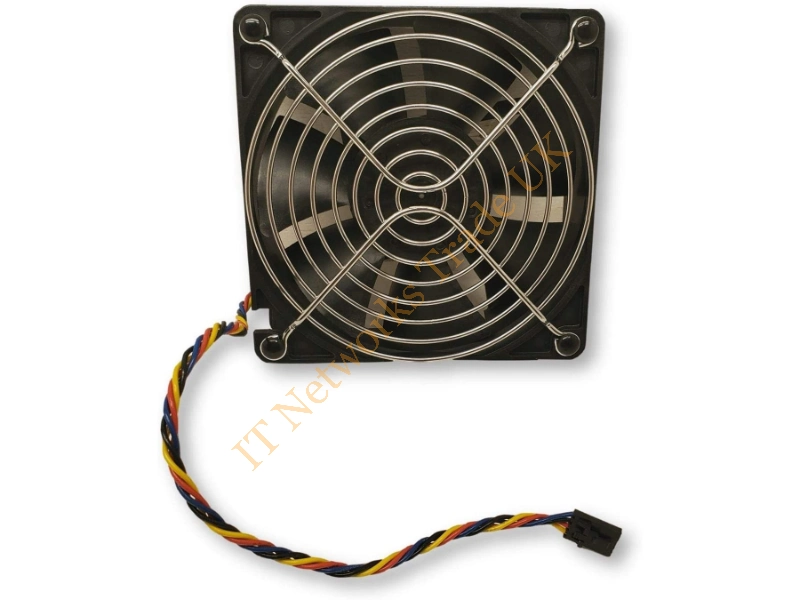 J6376 Dell Fan Assembly for PowerEdge 700 Cooling Fan