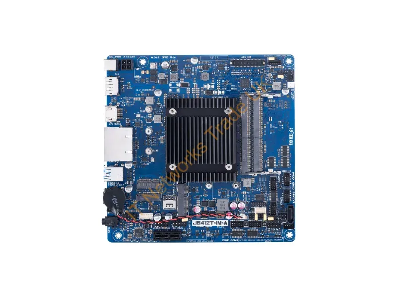 J6412T-IM-A - Asus J6412T-Im-A Mini Itx